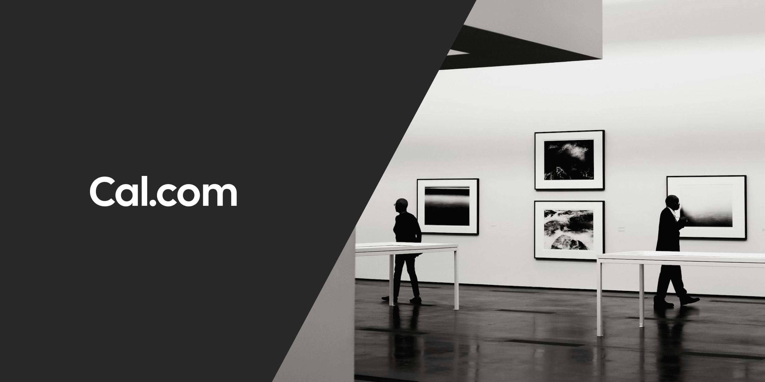 Cover Image for Calendar Scheduling Infrastructure For Art Galleries