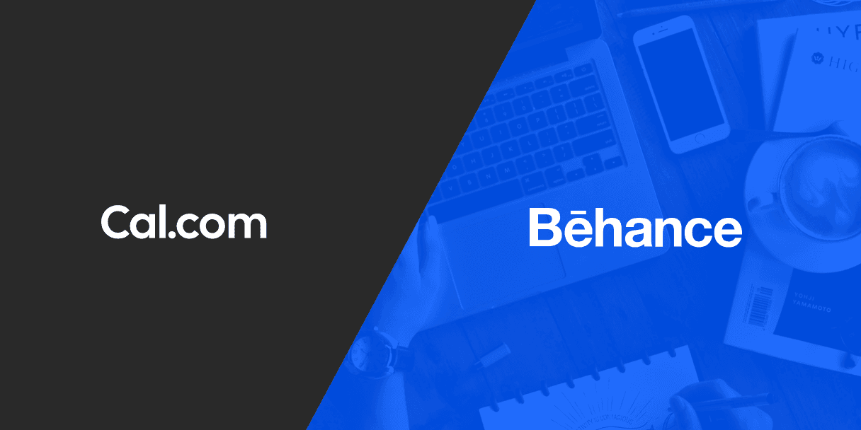 Cover Image for Scheduling and Appointment Setting For Behance