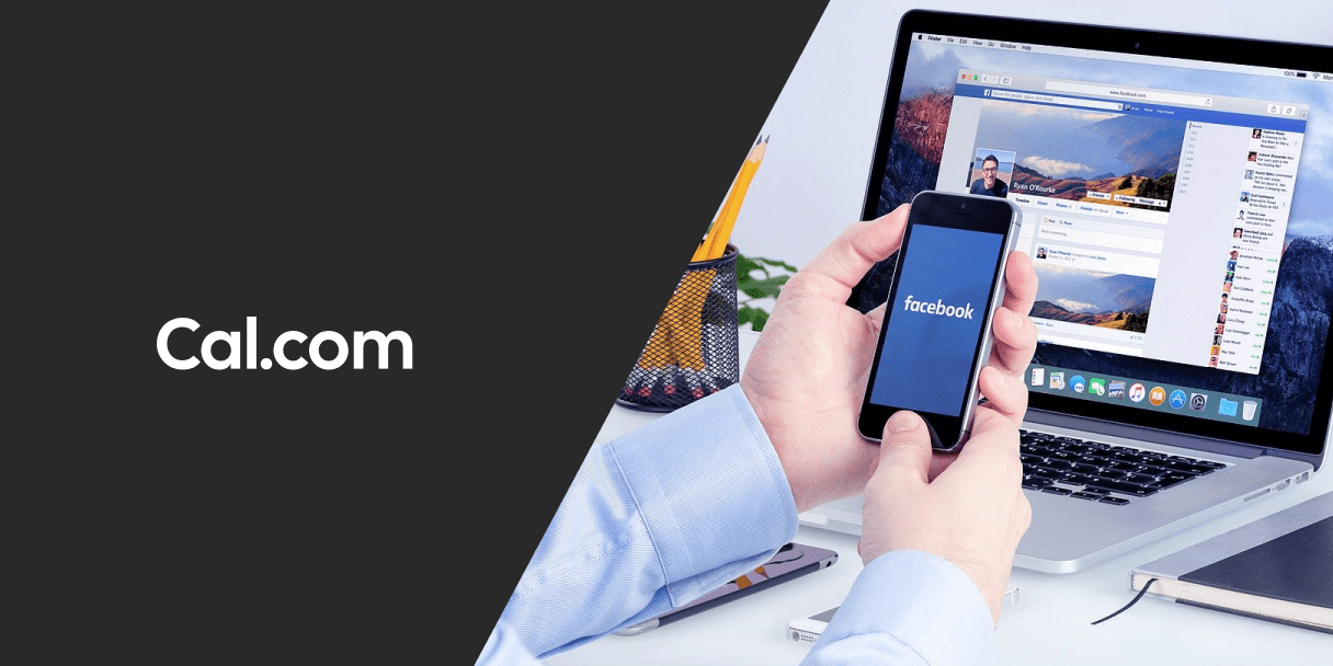Cover Image for Calendar Scheduling For Facebook
