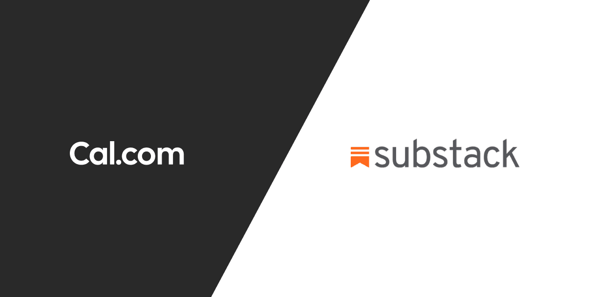 Cover Image for Online Scheduling with Substack