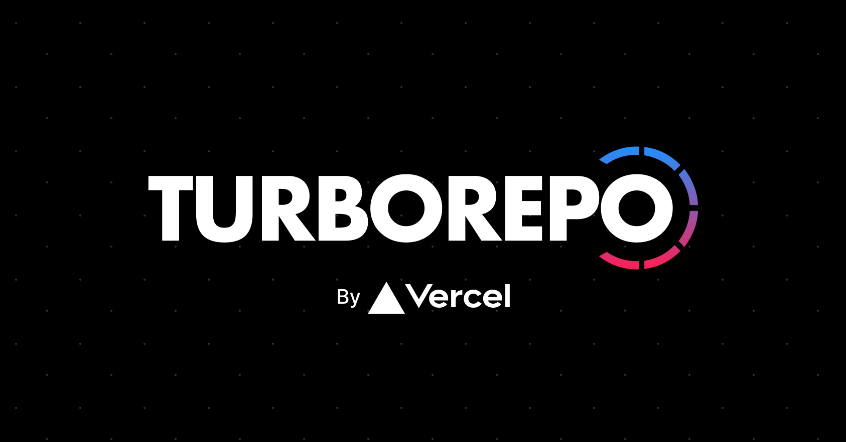 Turborepo