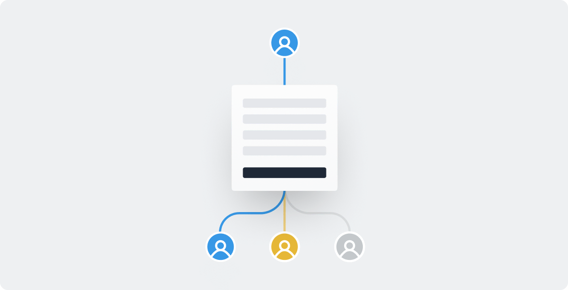 routing forms